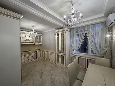 Долгосрочная аренда квартир: 🏡 ЖК «Фрунзе» Сдаётся уютная и чистая 3-комнатная квартира площадью at lalafo.kg — 11 Долгосрочная аренда квартир: 🏡 ЖК «Фрунзе» Сдаётся уютная и чистая 3-комнатная квартира площадью — 11