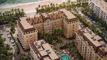 Yeni tikili: Nardaran qəs., Studiya, Yeni tikili, 55 kv. m — 5