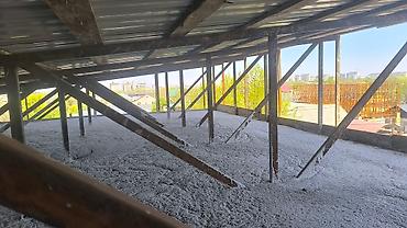 Бетонные работы: Стяжка Гарантия, Бесплатная консультация 3-5 лет опыта — 14