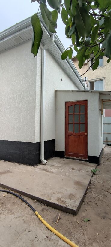 продаю дом ак жол: Дом, 73 м², 4 комнаты, Собственник, Евроремонт