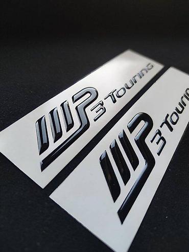 Delovi za motocikle: Nalepnice i stikeri za motore - izrada po želji - 1476 📌 opis: izrada — 14