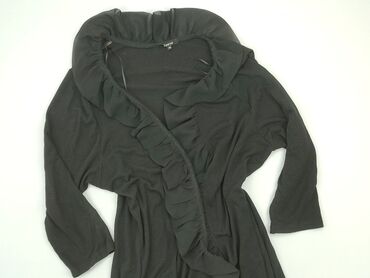 Capes: 6XL (EU 52), condition - Very good