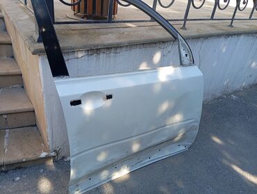Qapılar: Sağ ön, Nissan XTR T31, 2008 il, Yaponiya