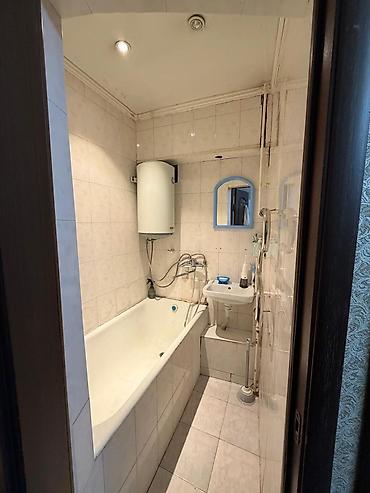 106: 3 комнаты, 75 м², Азия Молл Индивидуалка, 2 этаж, Евроремонт — 6