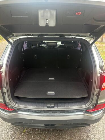 Ssangyong: Ssangyong Rexton: 2019 г., 2.2 л, Автомат, Дизель, Внедорожник — 6