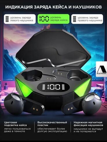 мониторы 1280x1024: Продаю игровые и музыкалтные наушники👌 Звук:без задержки ✅