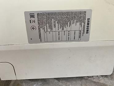 xiaomi note 11: Samsung kondisioner (split sistem) – daxili blokj Model: AR12FSFPNOW — 1