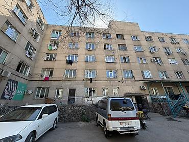 Продажа квартир: Студия, 15 м², Политех Гостиничный тип, 2 этаж, Косметический ремонт — 3