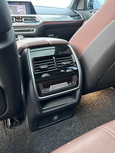 BMW: BMW X5: 2019 г., 3 л, Автомат, Дизель, Кроссовер — 18