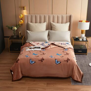 Süfrələr: Məhsul: Dantella brendli ev tekstili 1) Çarpayı dəsti - Naxış — 98