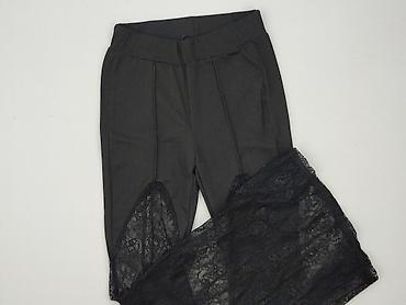 ca legginsy: Spodnie materiałowe damskie, rozmiar XS — 1