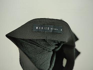 allegro 7: Mohito, Spodnie materiałowe damskie, rozmiar S — 4