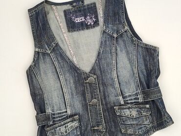 Cecil, Women`s waistcoat, size M (EU 38)