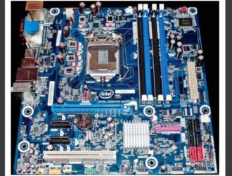 обмен на компютер: Компьютер, ядролор - 8, ОЭТ 16 ГБ, Татаал эмес тапшырмалар үчүн, Жаңы, Intel Core i7, Топтомосуз