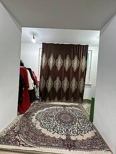 Продажа квартир: 2 комнаты, 49 м², Индивидуалка, 2 этаж, Евроремонт at lalafo.kg — 10 Продажа квартир: 2 комнаты, 49 м², Индивидуалка, 2 этаж, Евроремонт — 10