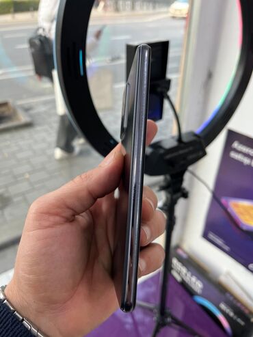 Samsung: Samsung Galaxy A52, 128 GB, rəng - Qara, İki sim kartlı — 8