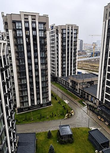 1 комната, 48 м², Южная Магистраль Элитка, 11 этаж, ПСО (под самоотделку) at lalafo.kg 1 комната, 48 м², Южная Магистраль Элитка, 11 этаж, ПСО (под самоотделку)