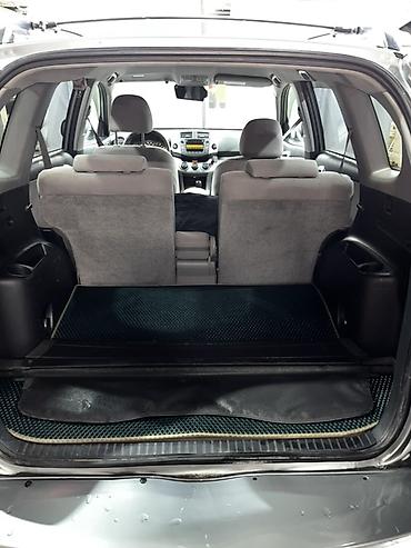 Toyota: Toyota RAV4: 2006 г., Автомат, Бензин, Кроссовер — 7