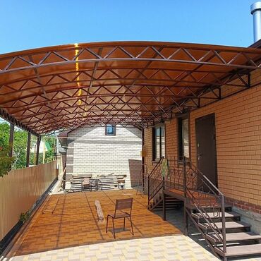 Скамейки: Скамейка — 4