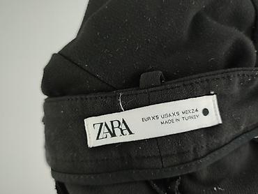 second hand zara: Zara, Spodnie materiałowe damskie, rozmiar XS — 5