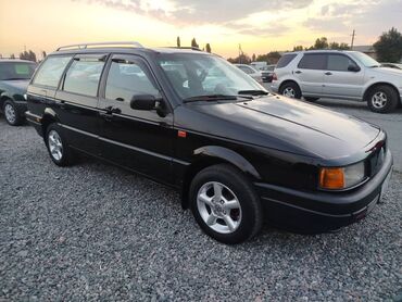 купить двигатель на фольксваген пассат б5: Volkswagen Passat Variant: 1992 г., 1.8 л, Механика, Бензин, Универсал