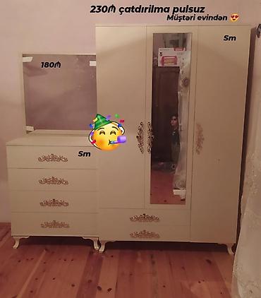 ikinci el paltar dolabi: Dolab termo — 1