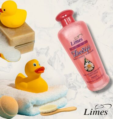 Nega kože: Limes koncentrovani proizvodi — 11