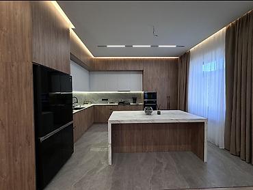 Продажа коттеджей и домов: Г.Кант 💎 ЭЛИТНЫЙ ДОМ С ДИЗАЙНЕРСКИМ РЕМОНТОМ | 290 м² | 2025 — 8