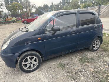 бачок матиз: Daewoo Matiz: 2008 г., 0.8 л, Механика, Бензин, Хетчбек