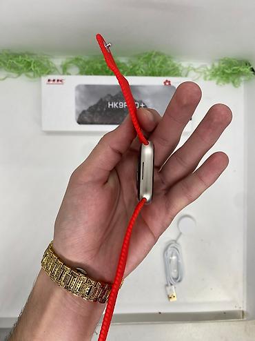 Smart saatlar: Yeni, Smart saat, Apple, Sensor ekran — 7