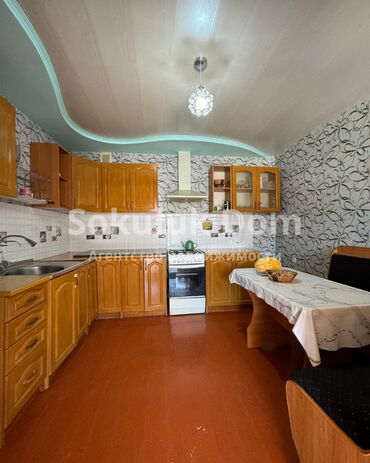 Продажа домов: Дом, 100 м², 3 комнаты, Агентство недвижимости — 14