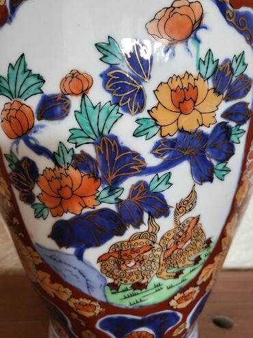 Vaze i saksije: Ćup, bоја - Šareno, Novo na lalafo.rs — 7 Vaze i saksije: Ćup, bоја - Šareno, Novo — 7