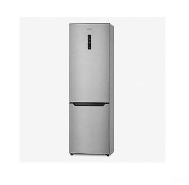 Техника и электроника: Soyuducu BIRYUSA C980NF 240/130 lt 🟢 Rəsmi iş yeri olan və — 1