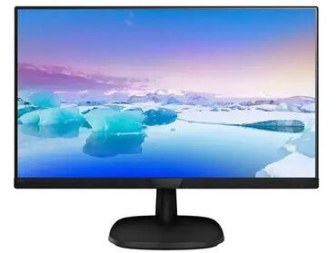 rotirajuci figaro za kosu: Brand: Philips |x|x Model: Monitor 27 Philips 273V7QDSB/00 IPS