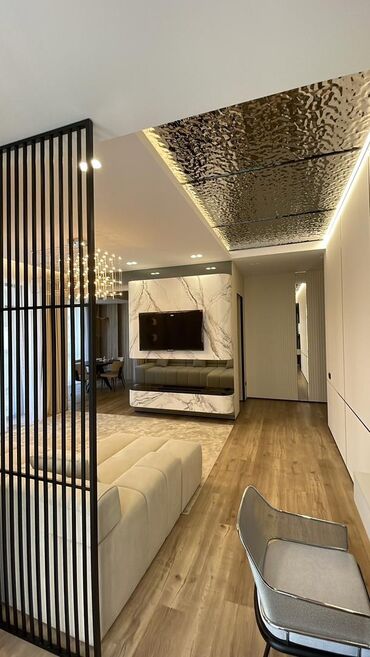 Долгосрочная аренда квартир: 2 комнаты, Агентство недвижимости, Без подселения, С мебелью полностью — 8