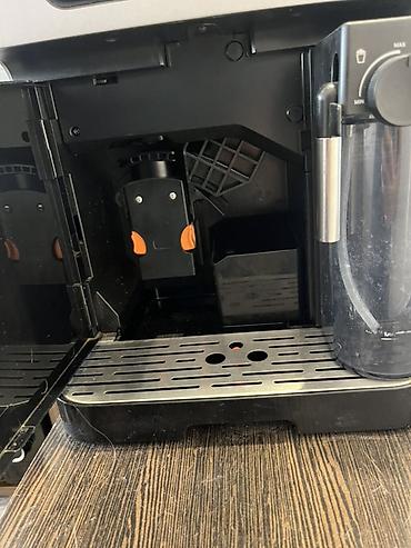 İçki texnikası: Cəmi 1 ay istifadə olunub Beko “Caffè Experto” avtomatik qəhvə — 3
