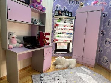 Uzunmüddətli kirayə evlər: 120 kv. m, 4 otaqlı, Artezian quyusu, Kanalizasiya, Kombi -da lalafo.az — 18 Uzunmüddətli kirayə evlər: 120 kv. m, 4 otaqlı, Artezian quyusu, Kanalizasiya, Kombi — 18