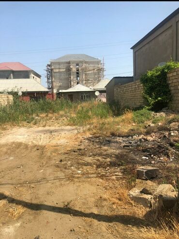 Torpaq sahələrinin satışı: 4 sot, Mülkiyyətçi, Bələdiyyə — 7