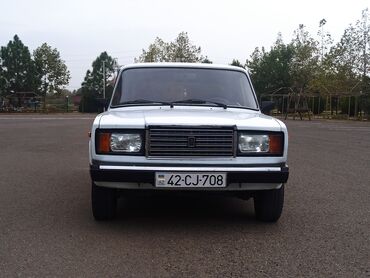 lada samara: VAZ (LADA) 2107: 1.6 l | 2011 il | 212354 km Sedan