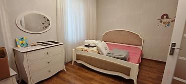 alfemo mebel: Alfemo markasinin yataq otagi mebeli. Sex mali deyil. Ideal — 4