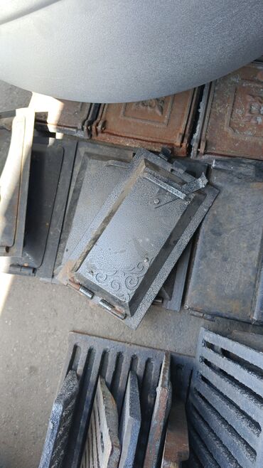 Очок: Казаны, Мангалы, Очок Бесплатный замер, Обработка, Гарантия Больше 6 лет опыта — 16