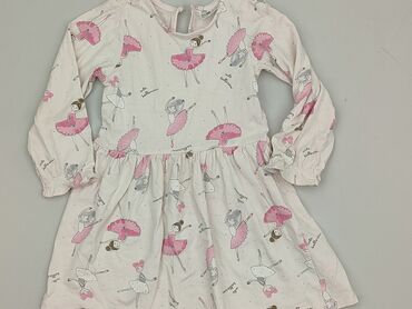 sukienki letnie generation: Dress, So cute, 1.5-2 years, 86-92 cm, condition - Very good