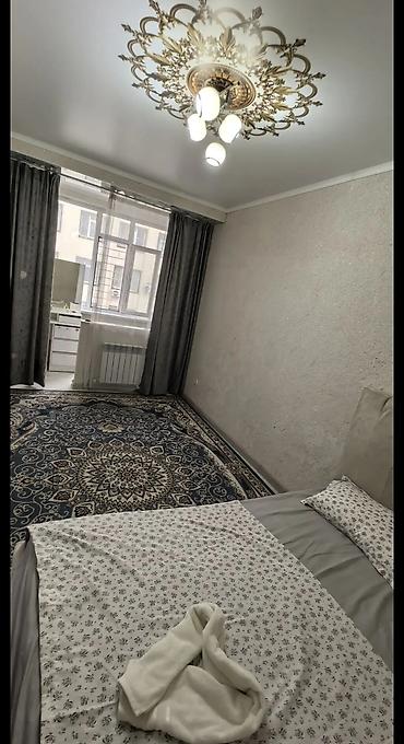 1к кв долгосрочно: 1 комната, Шлагбаум Собственник, Парам без детей, С мебелью полностью — 5