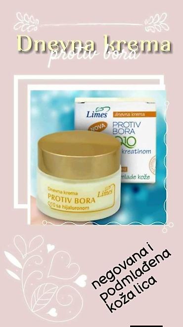 Kućna hemija i proizvodi za kuću: Limes – domaća sredstva za čišćenje i negu - Limes Sjaj Abraziv (600 — 17