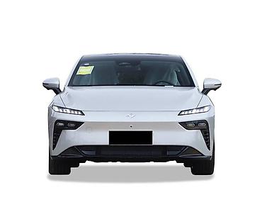 Dongfeng: Dongfeng : 2025 г., Электромобиль — 2
