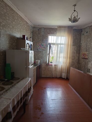 Həyət evləri və villaların satışı: 3 otaqlı, 85 kv. m, Orta təmir — 11