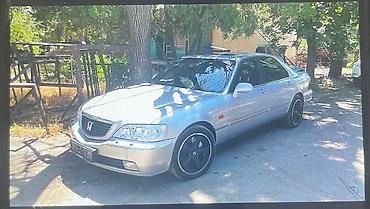 inspire 2004: Honda Legend: 2002 г., 3.5 л, Автомат, Бензин, Седан — 4