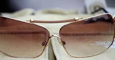 Naočare: Vintage Roberto Cavalli Ciconi naočare za sunce. Extra retko! Dok su — 8