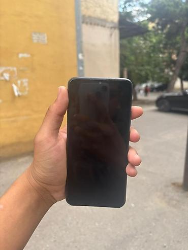 redmi 5 plus: Redmi 9, 64 GB, rəng - Qara, Face ID, Sensor, Barmaq izi — 2