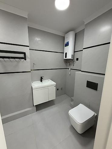 жк rayan: 🏡 ПРОДАЁТСЯ СТИЛЬНАЯ ЕВРОДВУШКА В АК-КЕМЕ! 💰 Цена: 108 500 $ 📍 — 5